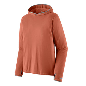 Patagonia M's Tropic Comfort Natural Hoody