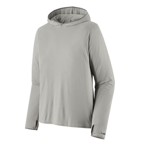 Patagonia M's Tropic Comfort Natural Hoody