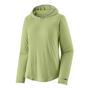 Patagonia W's Tropic Comfort Natural UPF Hoody