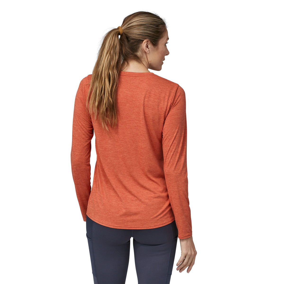 Patagonia W's L/S Capilene Cool Daily Shirt