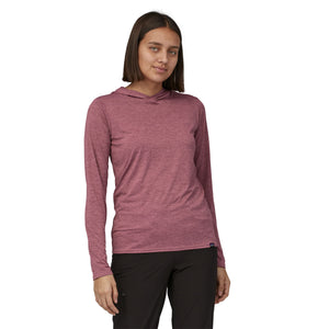 Patagonia W's Capilene Cool Daily Hoody