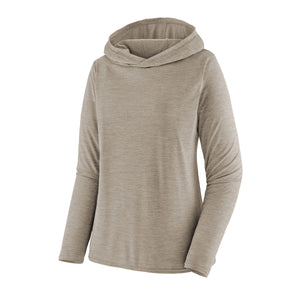 Patagonia W's Capilene Cool Daily Hoody