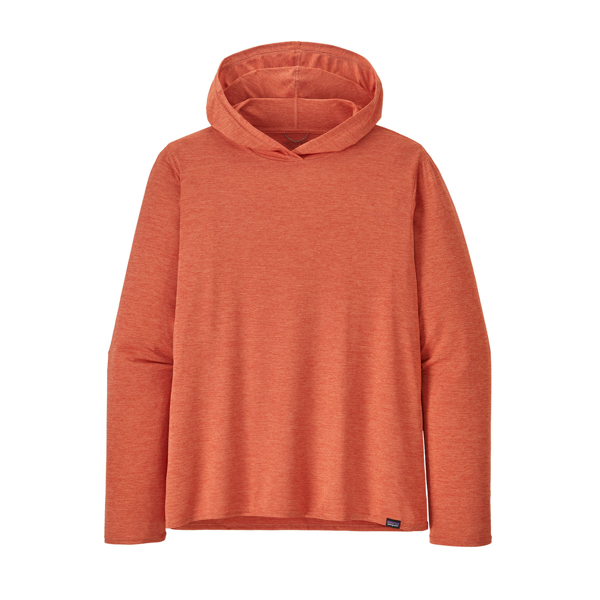 Patagonia M's Capilene Cool Daily Graphic Hoody - Relaxed Fit