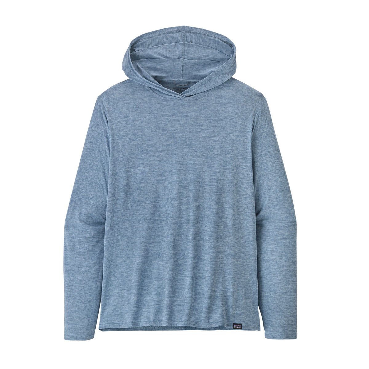 Patagonia M's Capilene Cool Daily Graphic Hoody - Relaxed Fit