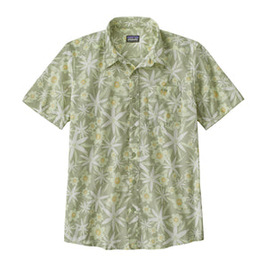 Patagonia M's Go To Shirt