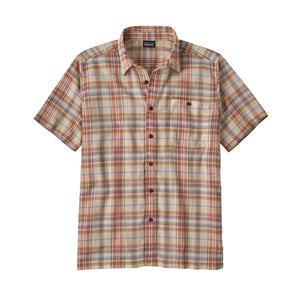 Patagonia M's A/C Shirt