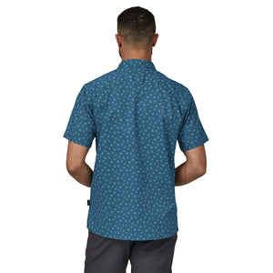 Patagonia M's Back Step Shirt
