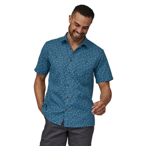 Patagonia M's Back Step Shirt