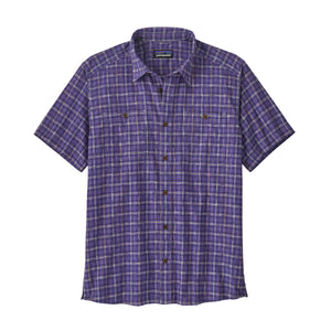 Patagonia M's Back Step Shirt