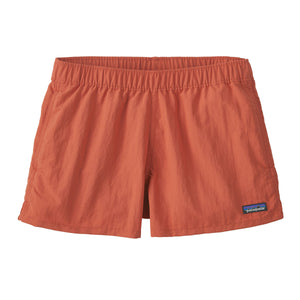 Patagonia W's Barely Baggies Shorts - 2 1/2"