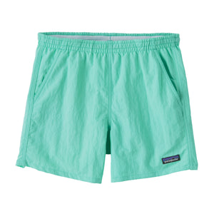 Patagonia W's Baggies Shorts - 5"