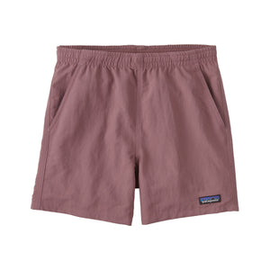 Patagonia W's Baggies Shorts - 5"