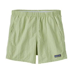 Patagonia W's Baggies Shorts - 5"