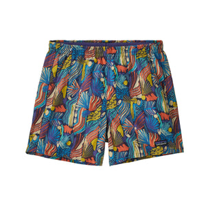 Patagonia W's Baggies Shorts - 5"