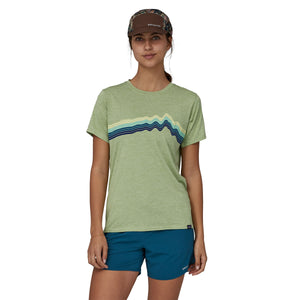 Patagonia W's Multi Trails Shorts - 5 1/2"