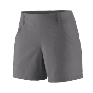 Patagonia W's Tech Short