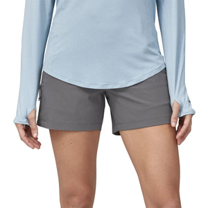 Patagonia W's Tech Short