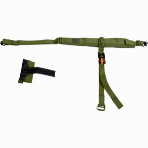 Mystery Ranch Hands Free Rifle Sling