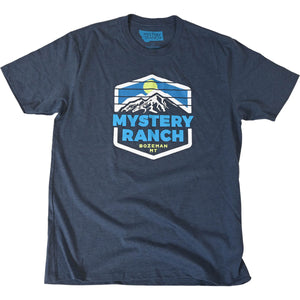 Mystery Ranch Over the MTN T-Shirt