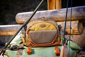 Fishpond Waterdance Guide Pack
