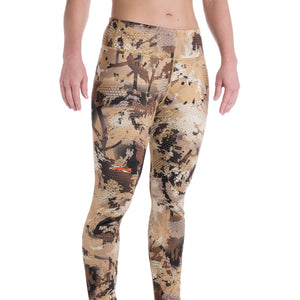 Sitka Womens Heavyweight Bottom