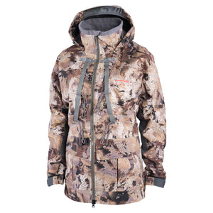 Sitka Womens Hudson Jacket