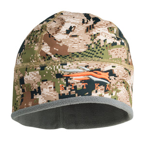 Sitka Womens Jetstream Windstopper Beanie - Subalpine