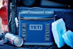 Yeti Hopper Flip 8 Soft Cooler