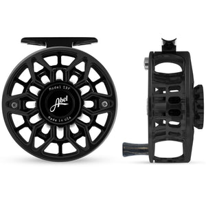 Abel SDF Fly Reel