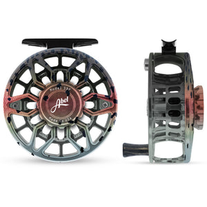 Abel SDF Fly Reel