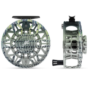 Abel SDS Fly Reel