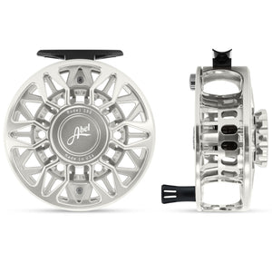 Abel SDS Fly Reel