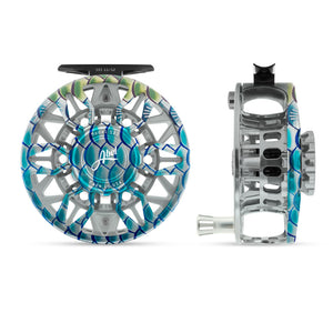 Abel SDS Fly Reel