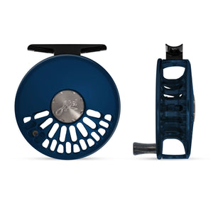 Abel TR Fly Reel