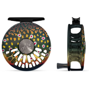 Abel TR Fly Reel