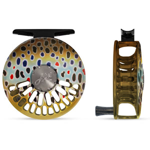 Abel TR Fly Reel