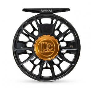 Ross Animas Fly Reel