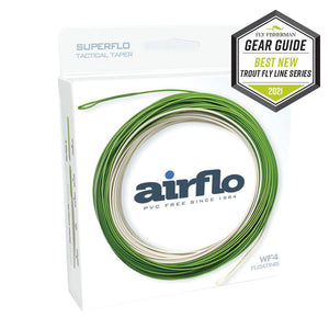 Airflo Superflo Tactical Taper