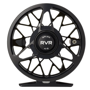 Bauer RVR Fly Reel