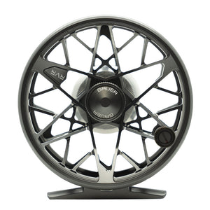 Bauer RVR Fly Reel