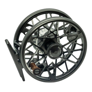 Bauer RVR Fly Reel