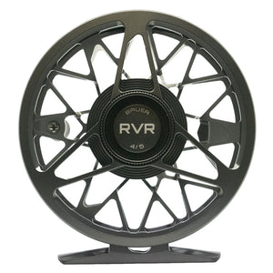 Bauer RVR Fly Reel
