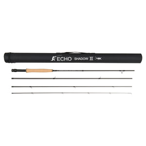Echo Shadow II Euro Nymph Fly Rod