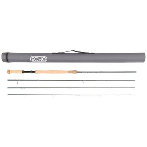 Echo SR (Switch Fly Rod)