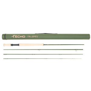 Echo TR Spey Rod