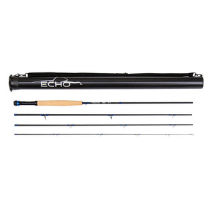 Echo Trout Fly Rod