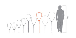 Fishpond Nomad El Jefe Grand Net