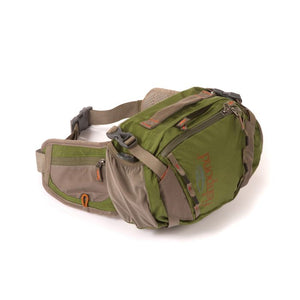 Fishpond Encampment Lumbar Pack