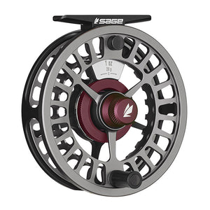 Sage ESN Reel
