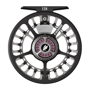 Sage ESN Reel